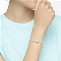 Bracciale Dodo Rondelle in Argento DBA600A_RONDE_000OA-3XL - DBA600A_RONDE_000OA-3XL